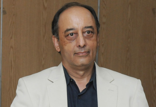 FICCI appoints Dr. Ajay Chhibber as Chief Economic Advisor