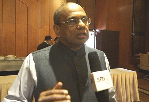 Energy efficiency is a positive gain for MSMEs and it needs to be replicated by the sector: TERI Director General