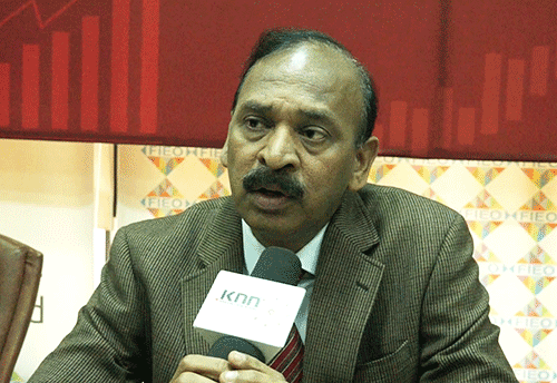 Budget Spl: Export Development Fund and enhanced limit under CLCSS will help MSME exporters: FIEO (Watch Video)