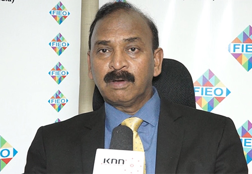 Good case for exports sector in union budget: FIEO (Watch Video)