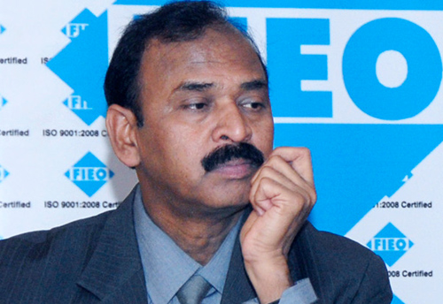 Depreciation of Indian Currency will help exporters but how long will it last: FIEO DG Ajay Sahai