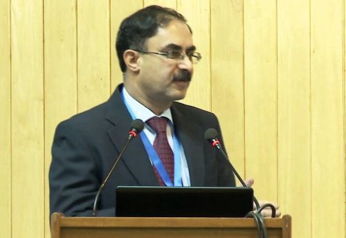 Govt to come out with new National Policy on Electronics in next few months: Sawhney