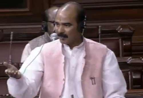 Silk sector witnessing steady growth: MoS Textiles Ajay Tamta