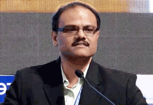 MSMEs now realizing that IPO route is better option than private borrowings or funding from banks: Ajay Thakur