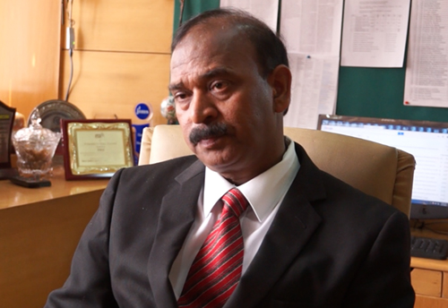 Govt should focus on markets where Indian garment exporters have edge over others: Ajay Sahai (Watch Video)