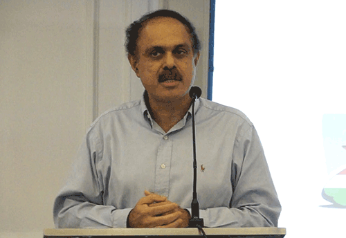 Ministry to curate database with info on all 6.7 crore MSMEs, will help innovate, progress: MSME Secretary A.K Panda