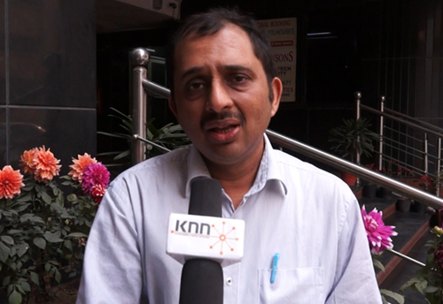 Businessmen not putting fresh capital or putting up new plants: Akash Jindal