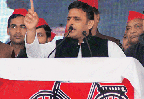 Promises were not a problem during Samajwadi Party’s tenure, only implementation was: UP MSMEs