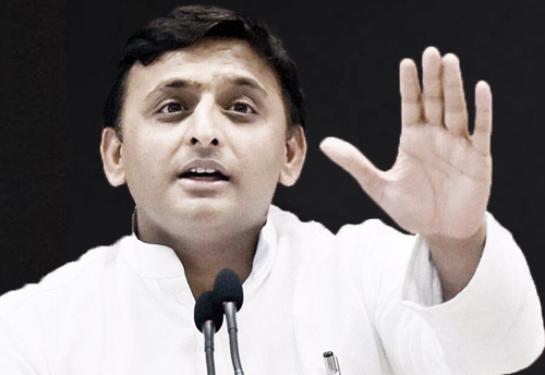 Bridge between Baghpat and Panipat  is very important with regards to business: Akhilesh Yadav