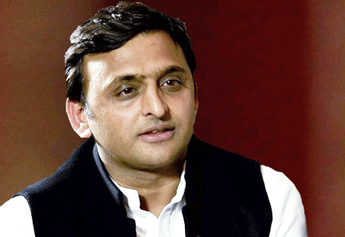 UP CM inaugurates 132kV GIS Substation at Lucknow commissioned for UP Power Transmission Corp