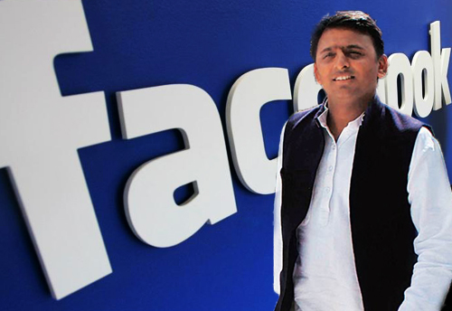 Facebook to train SMEs in UP to use platform to boost biz; UP CM assures all possible help