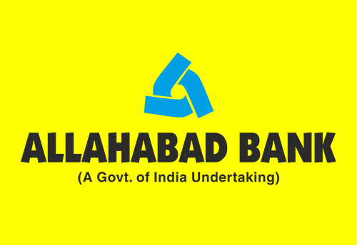 Allahabad bank launches 53 Retail & MSME Processing Centers