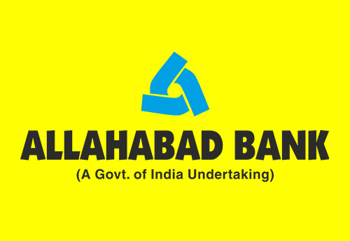 Allahabad Bank introduces External Benchmark Linked Loans under Retail and Micro & Small Enterprises