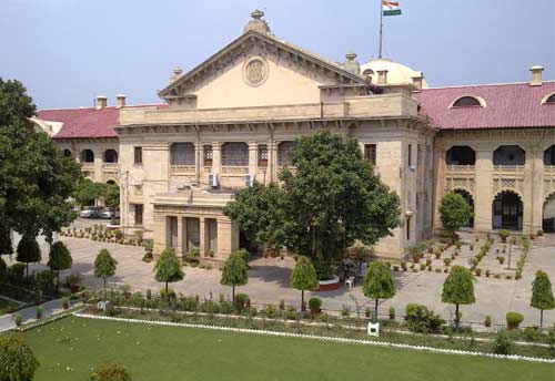 SC orders Allahabad HC to plan prompt disposal of petitions as delays affect EoDB