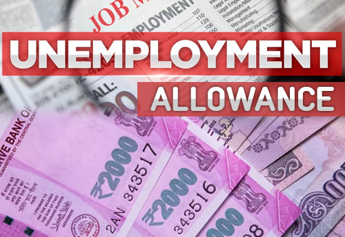 Govt to offer 50 per cent salary for 3 months as unemployment allowance to workers who lost jobs amid COVID pandemic