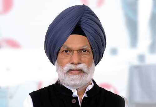 Fatehgarh Sahib MP Amar Singh Boparai urges centre to provide relief to MSMEs
