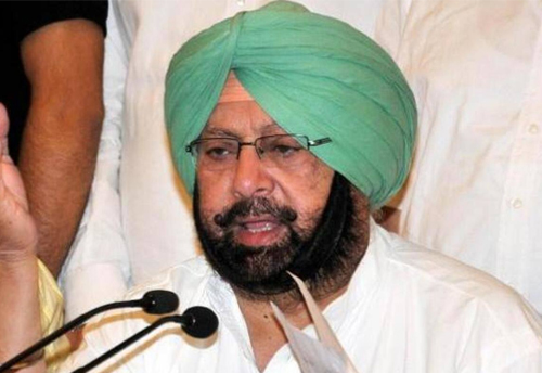 Punjab CM directs DCs to clear investment projects up to Rs 10 crore