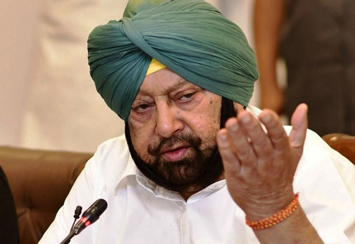 MSMEs in Ludhiana write to Punjab CM Amarinder Singh against Zila Parishad's notice