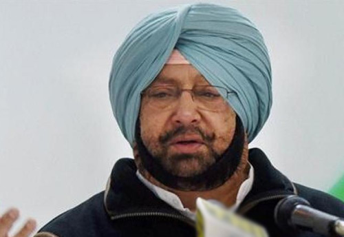 Punjab CM demands financial support for MSMEs, business enterprises