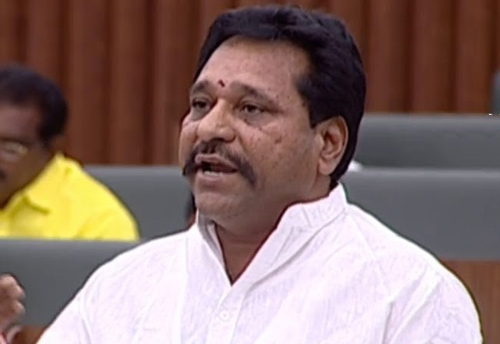 AP Industries Min emphasizes on need for job creation and digital transformation in textile industry