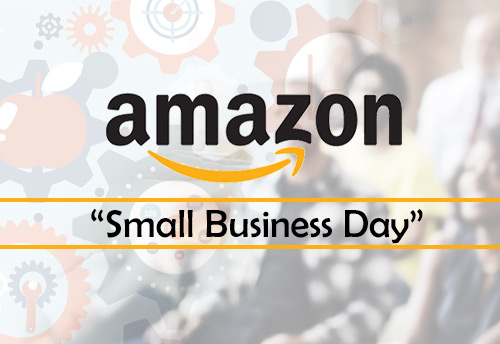 Amazon India announces Dec 16 as ‘Small Business Day’ to facilitate small entrepreneurs