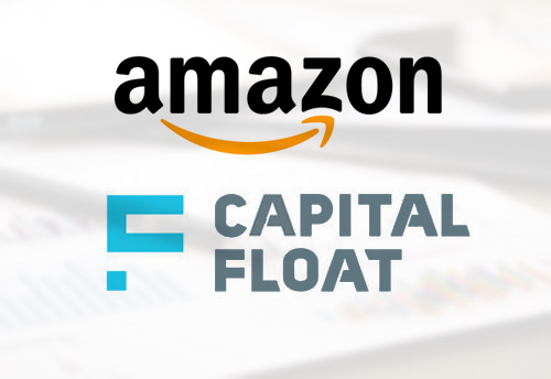 Amazon to invest $22 million in MSME lender Capital float