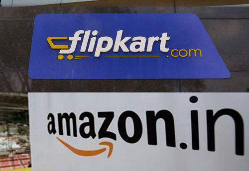 Amazon and Flipkart to intercept sales of unregulated and fake cosmetics