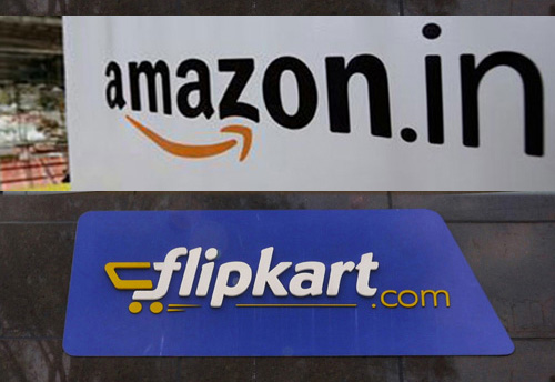 CAIT urges govt to probe business models of Amazon, Flipkart