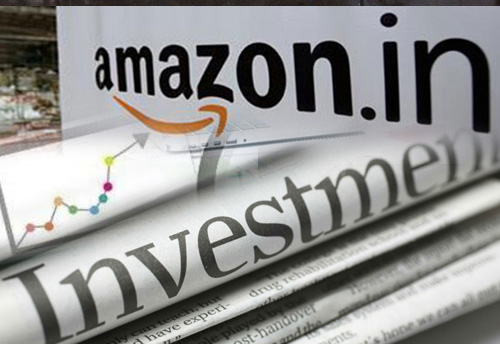 Amazon announces to invest 1 billion dollar to digitise MSMEs