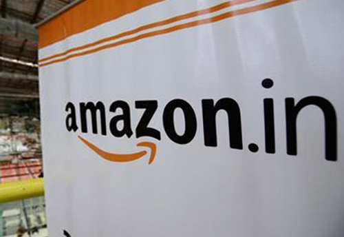 Amazon India signs MoU with UP to aid traditional industries, MSMEs