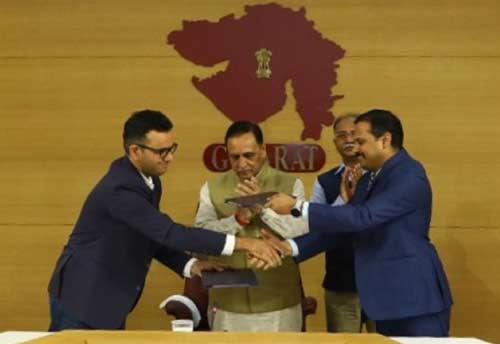 Amazon teams up with Gujarat Govt to onboard state MSMEs to its global platforms