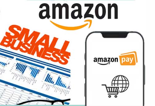 Amazon Pay accepted by 85 lakh small and medium businesses