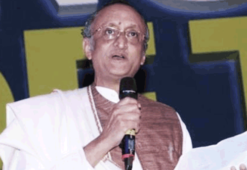 Bengal witnessed major jump in export; surge in lending to MSMEs also one of the reasons: Dr Amit Mitra