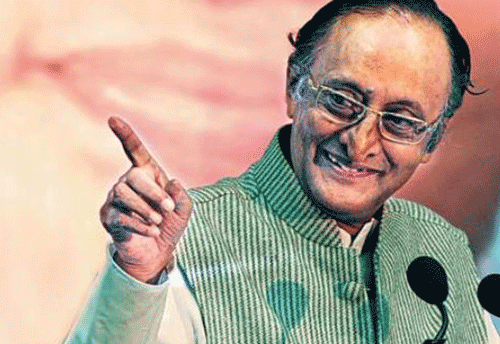 Bengal has largest bank funding to MSMEs: Amit Mitra