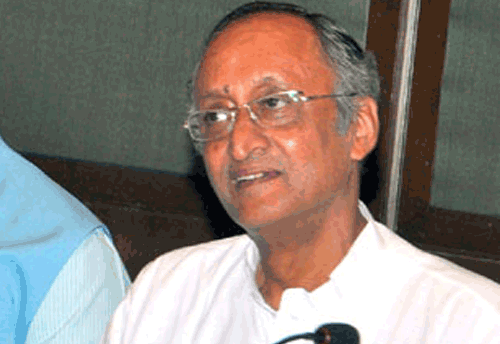 Amit Mitra to meet envoys of different countries in mid-Sept for Bengal Global Business Summit