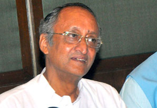 Bengal govt plans to create 8 industrial parks for SMEs: Amit Mitra