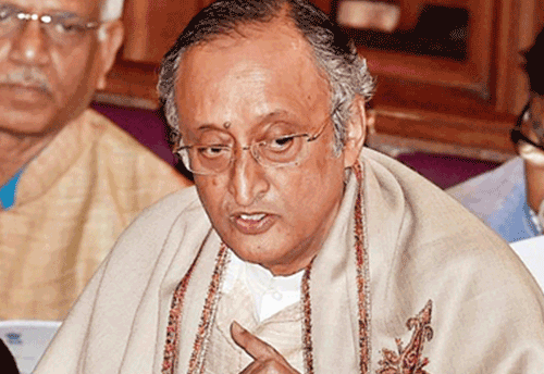 West Bengal FM tables Finance Bill which will benefit 1.06 small traders