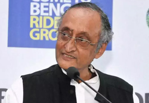 As many as 24 industrial parks to be built in West Bengal in the year 2019 to promote MSMEs: Amit Mitra