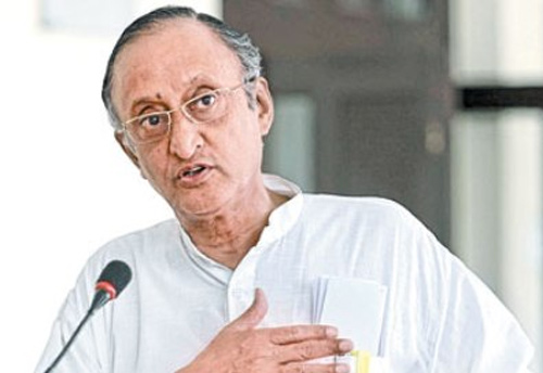 MSMEs facing funding crunch because of rising NPAs and restrictions under PCA: Amit Mitra