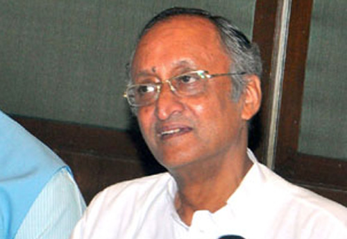 MSMEs are in terrible shape as there is no matching of systems of GSTN 1 & GSTN 2 which results in GSTN 3: Amit Mitra