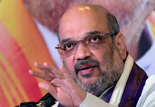 MSME sector needs to be encouraged to counter unemployment: Home Minister Amit Shah