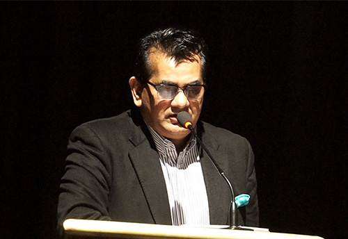 Important to resolve blocked taxes, refunds of GST to ensure growth of apparel sector: Amitabh Kant