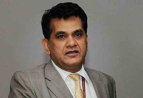 India has made itself complex for doing business: Amitabh Kant