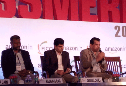 Govt planning to frame single policy for retail, FMCG and e-commerce: NITI Aayog
