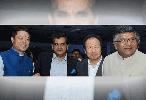 Investment of 4,915 crores in Noida Production Plant by 2020: Samsung