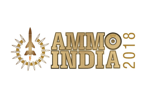 2-day Ammo India Expo to kick off in New Delhi from March 12
