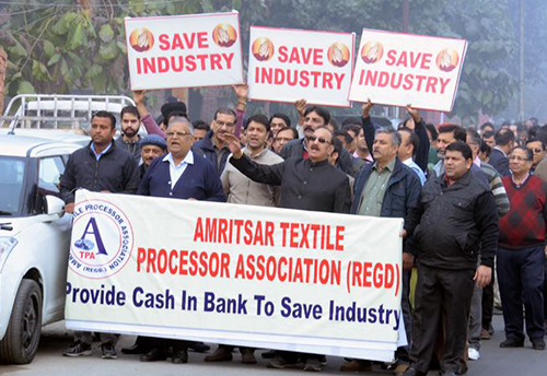 MSMEs shutting down units for 4 days a week due to cash crunch: AIA