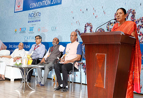 Pending issues related to MSMEs will be resolved in the coming 1 month, assures Gujarat CM
