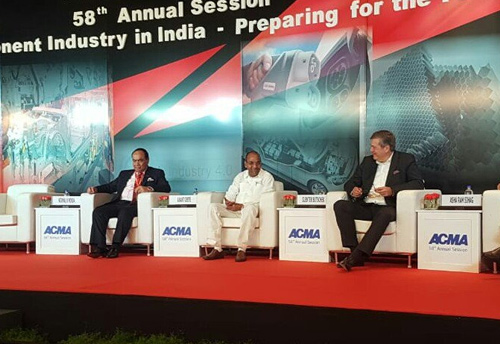 Govt to come up with New Auto Policy to promote green mobility: Heavy Ind Min