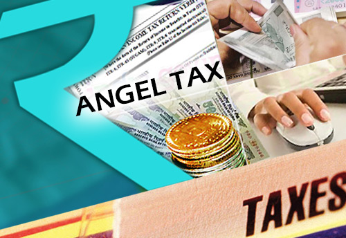Govt simplifies mechanism for startups to claim exemption from Angel Tax